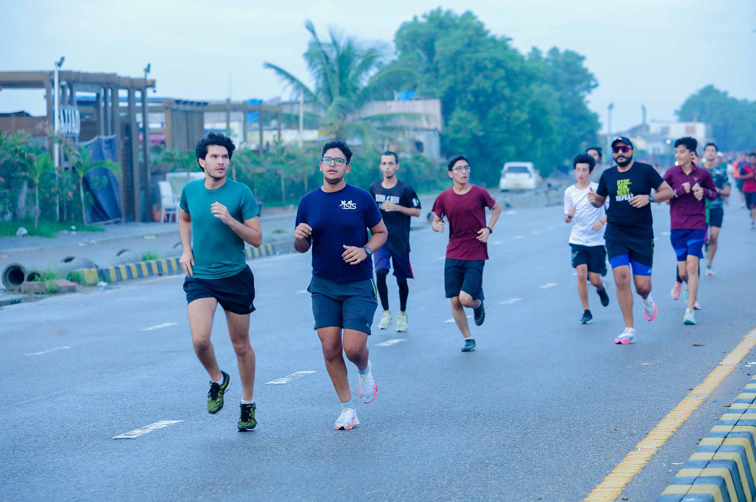 Triple 5K - Picture