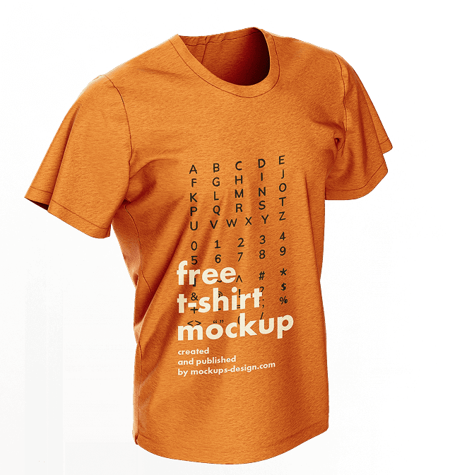 Free_T-Shirt_Mockup_2 1